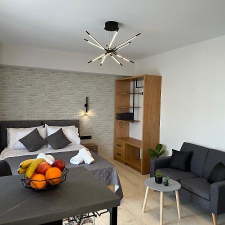 Aphrodite Holiday Home Rethymno Exterior foto