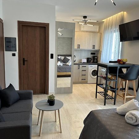 Aphrodite Holiday Home Rethymno Exterior foto