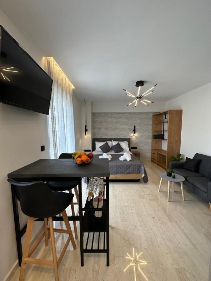 Aphrodite Holiday Home Rethymno Exterior foto