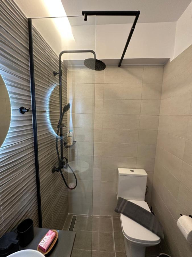 Aphrodite Holiday Home Rethymno Exterior foto