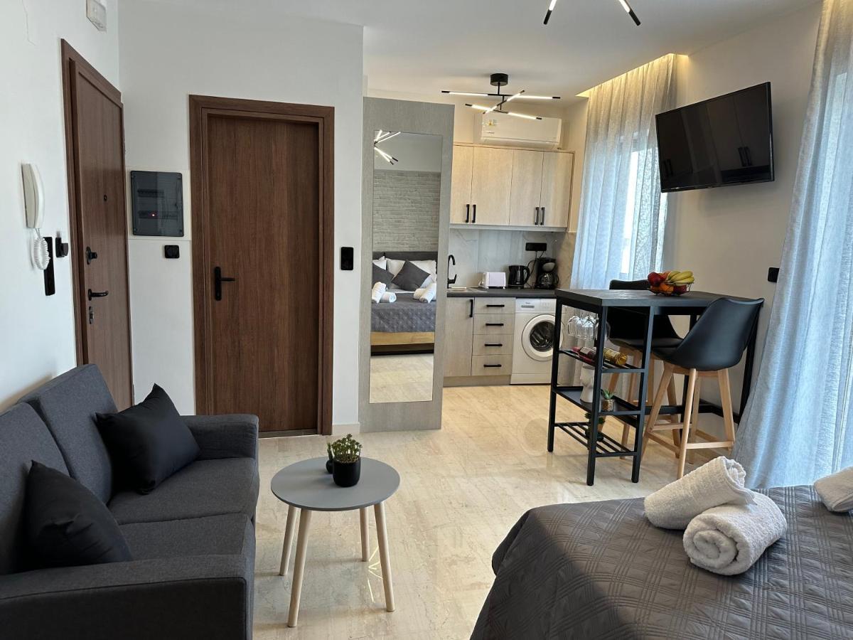 Aphrodite Holiday Home Rethymno Exterior foto