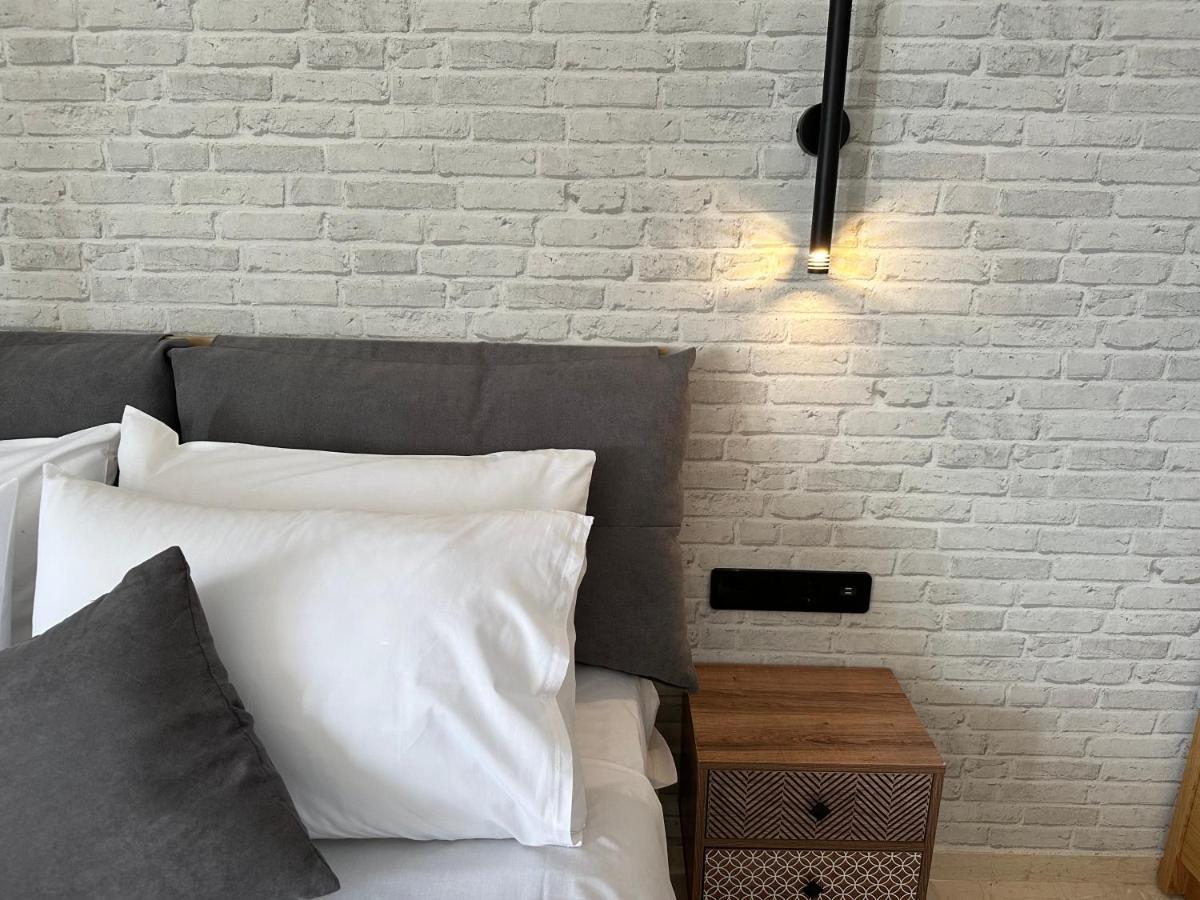 Aphrodite Holiday Home Rethymno Exterior foto